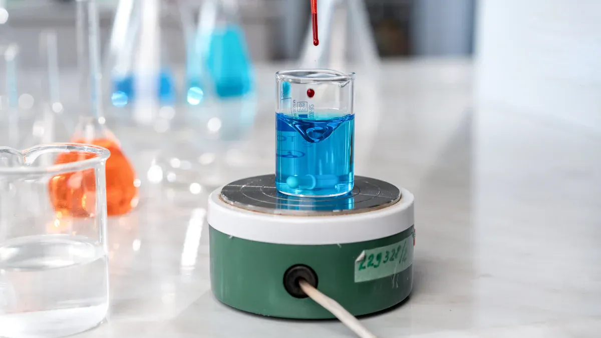 pH Meter Care