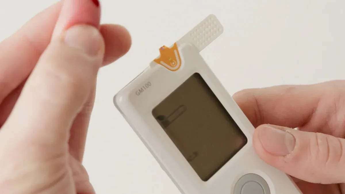 Using the Portable Multi-heavy Metal Parameter Analyzer