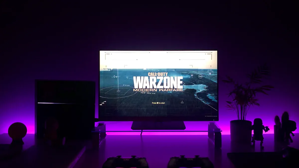Best OLED TV for Gaming