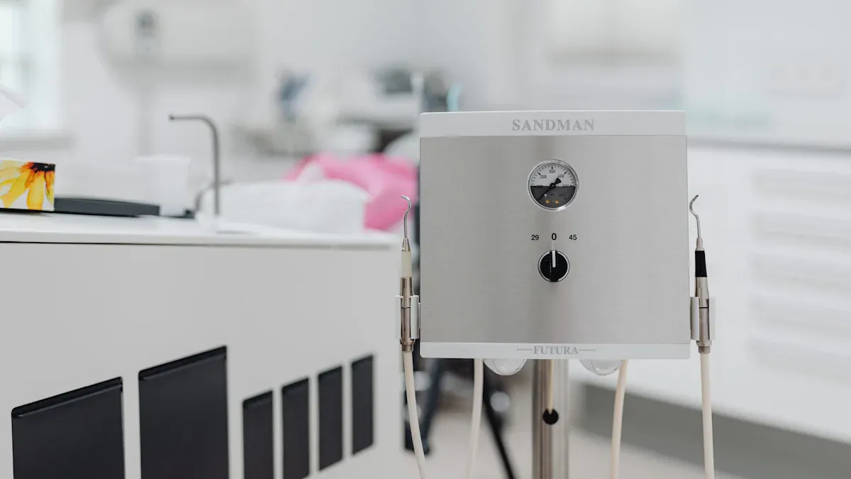 Portable Multi-heavy Metal Parameter Analyzer Made Simple for Water Testing