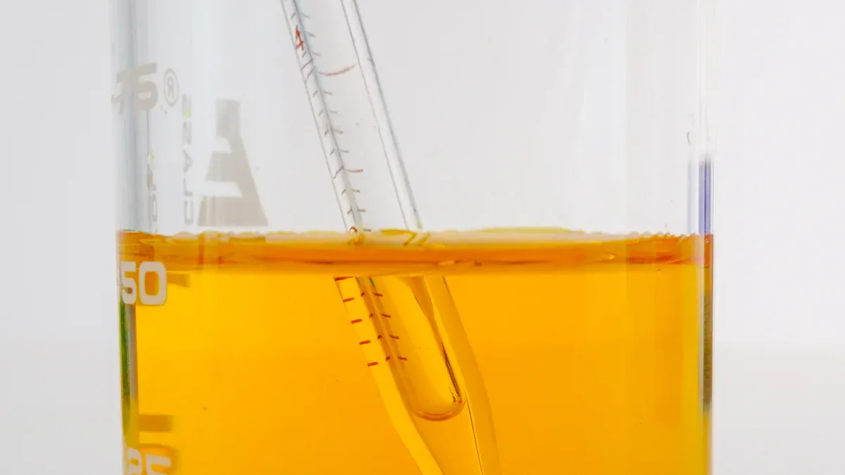How to Use an Infrared Oil Analyzer for Accurate Oil Testing