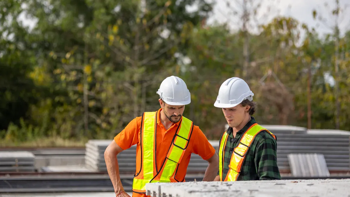 Inspection And Safety Checks