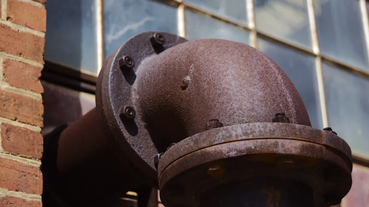 Corrosion Protection Methods