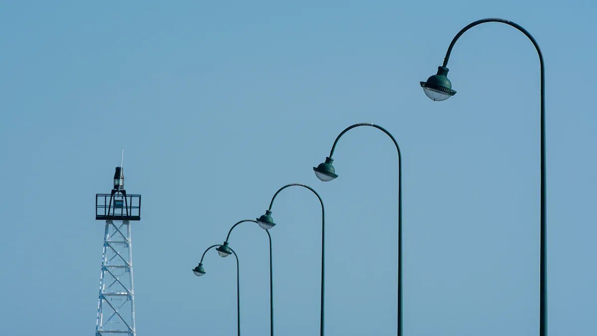 Comparing Utility Pole Prices
