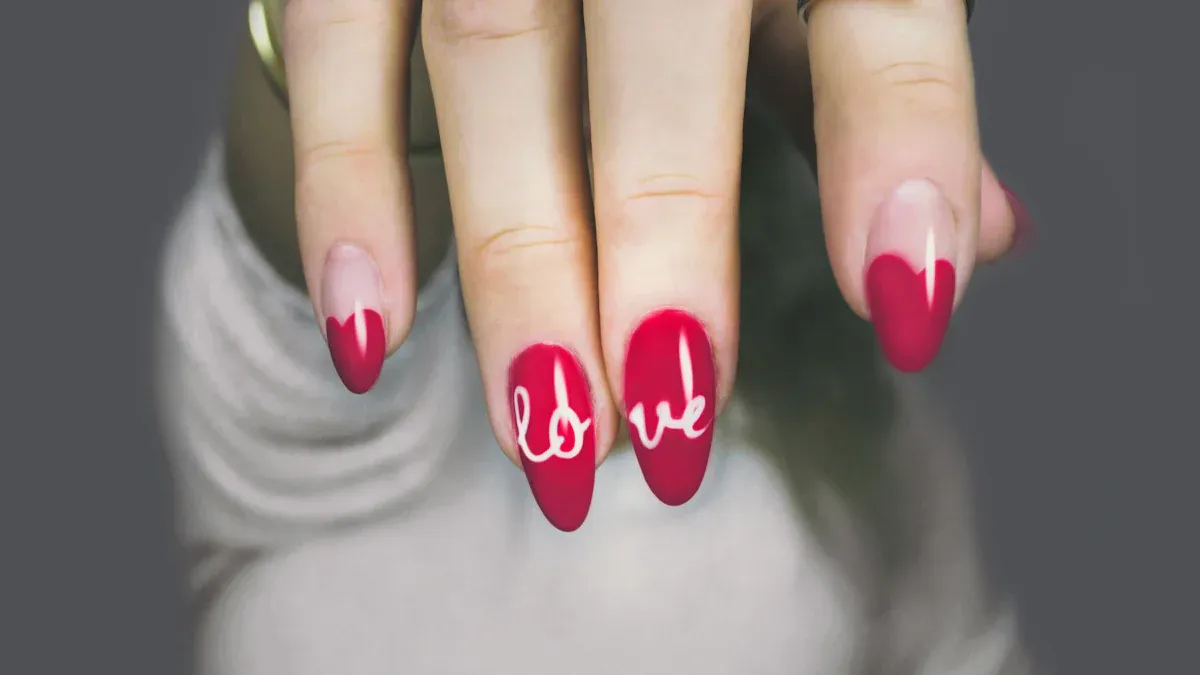 5 Tips to Find the Best Nail Shape for You