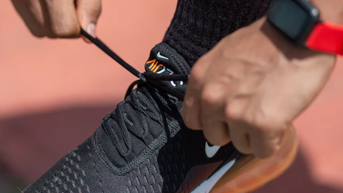 Top Recommendations for Breathable Socks