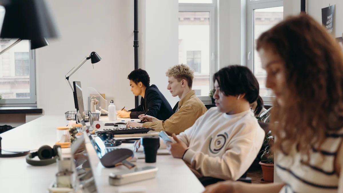 Employee Insights on Google's Work Life Balance in 2025