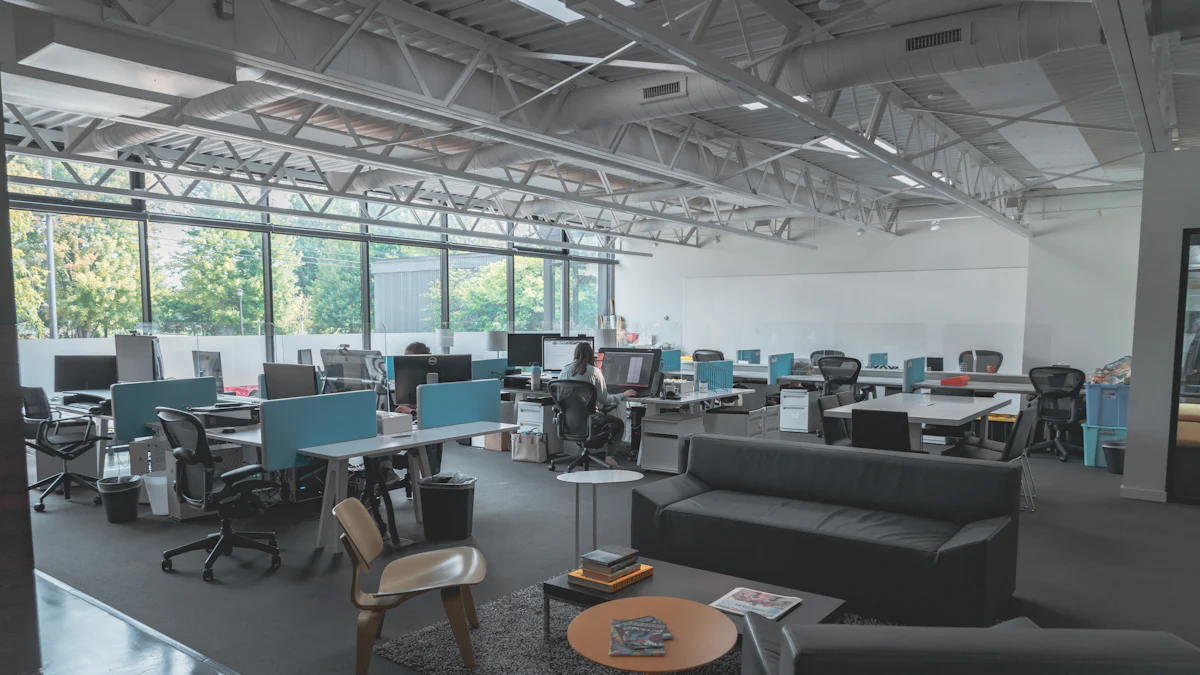 Employee Stories and Testimonials