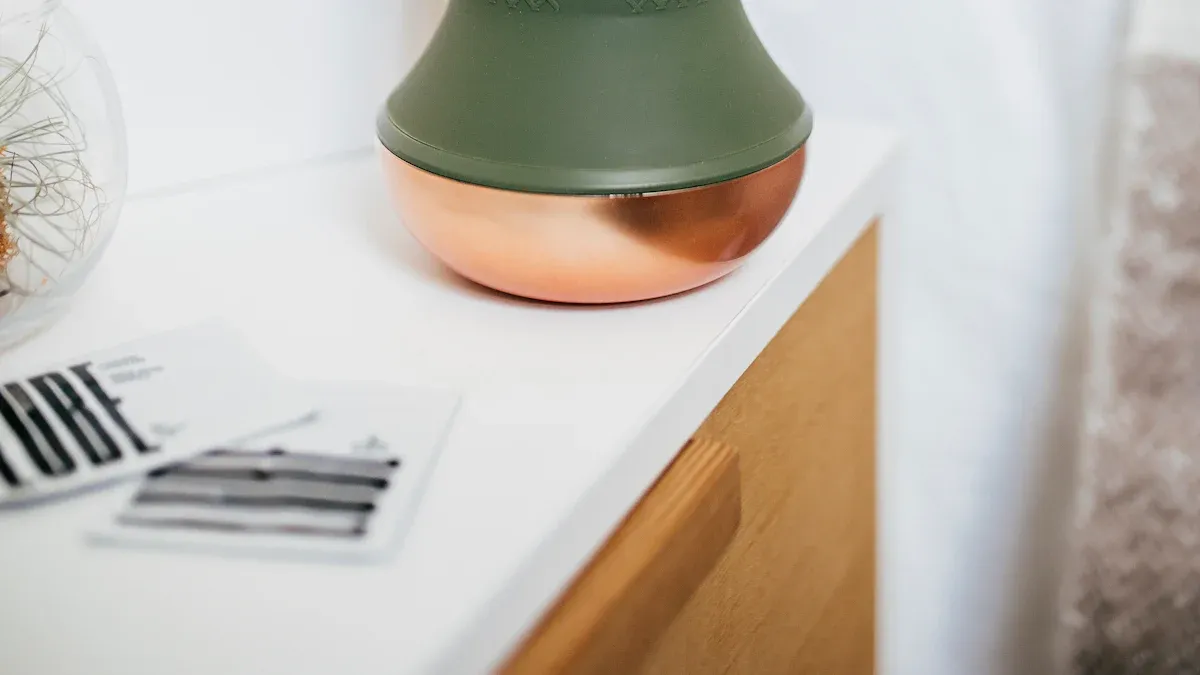 Safety, Care, and Maintenance