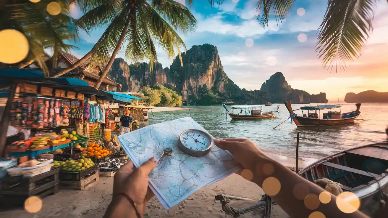 Why Timing Matters When Planning Your Southeast Asia Trip