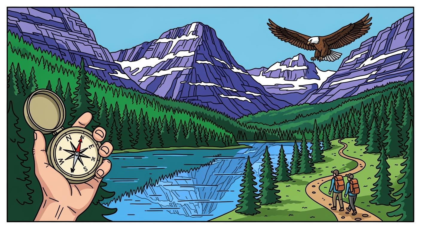 Insider Advice for Visiting Glacier Park at the Right Time