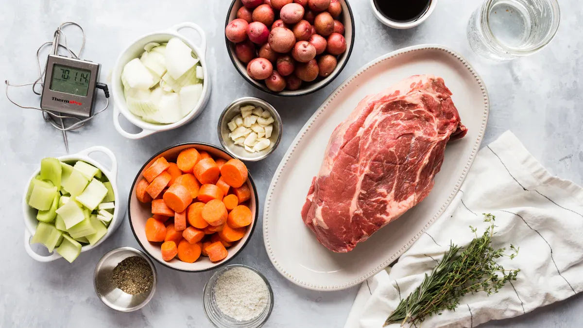 Carnivore Diet: How it works, Food List, Benefits, Risks, and More 3 Carnivore Diet Food List