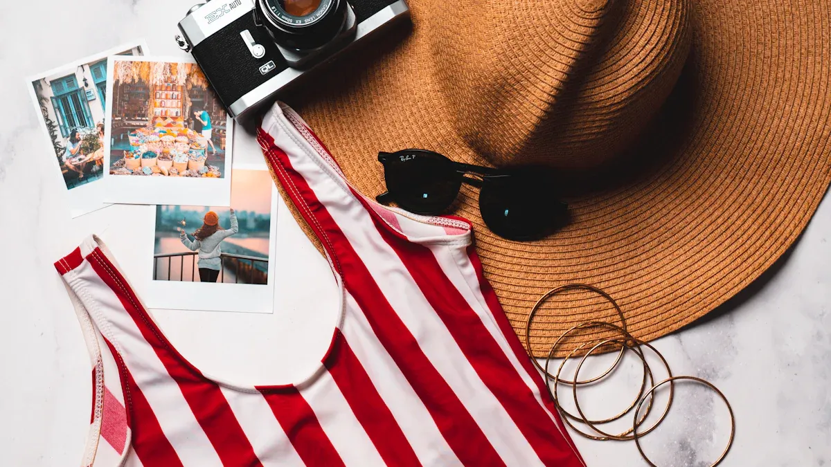 Swimwear Wholesale Secrets Every Retailer Should Know