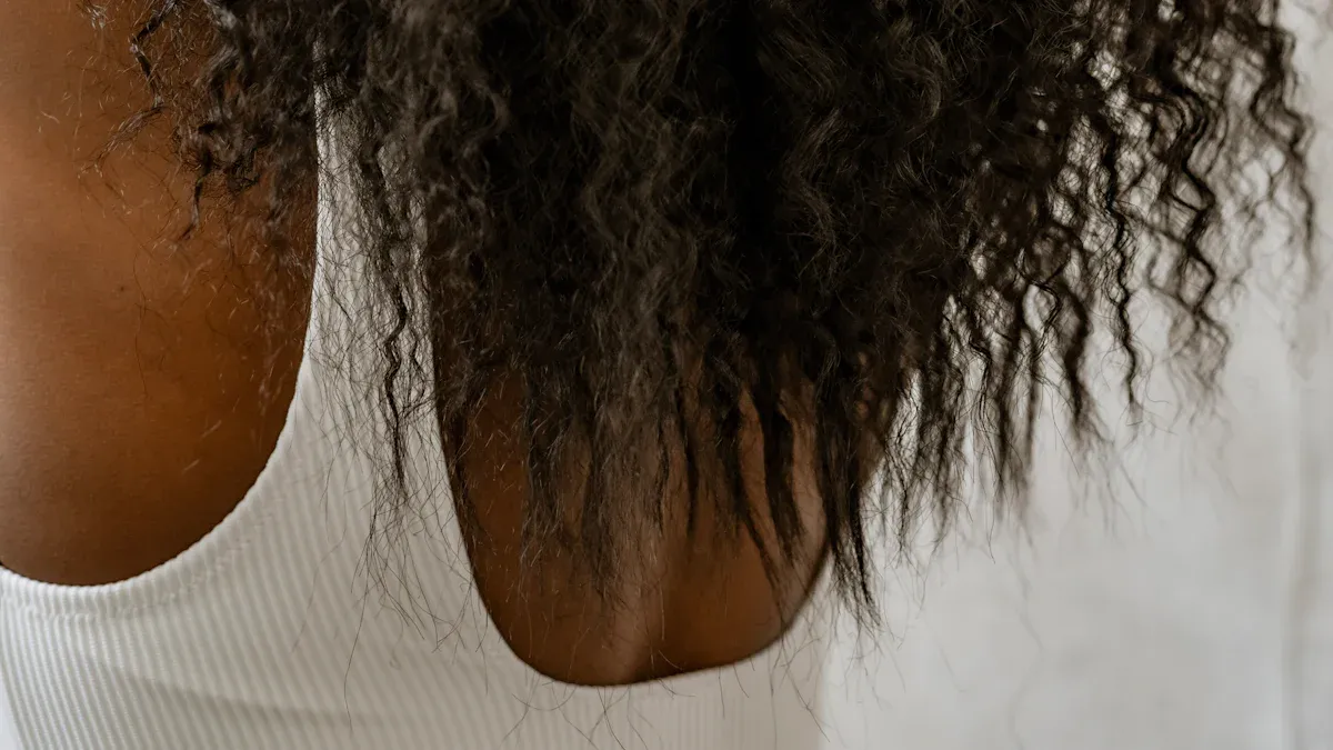 Best Care Tips for Long Curly Wigs to Avoid Tangling