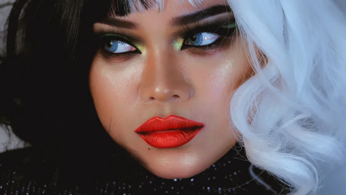 How to Blend Human Hair Half Wigs with Your Natural Hair