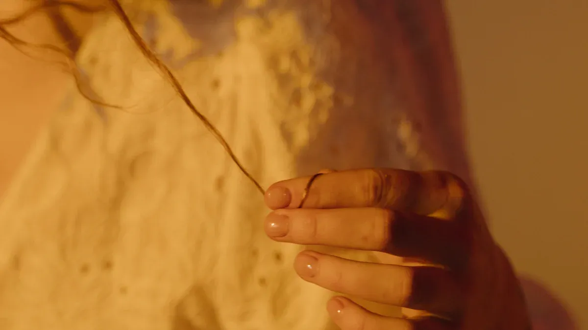 Collection and Processing