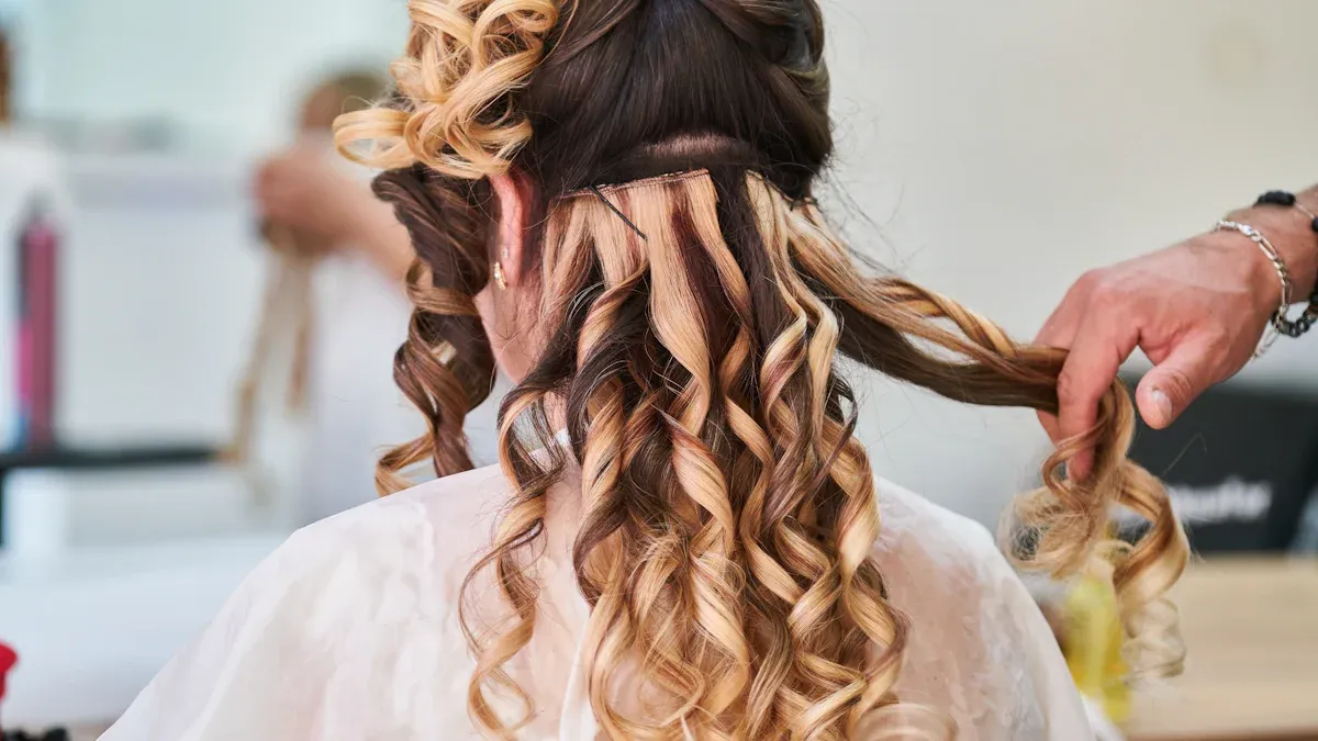 Styling and Blending Tips