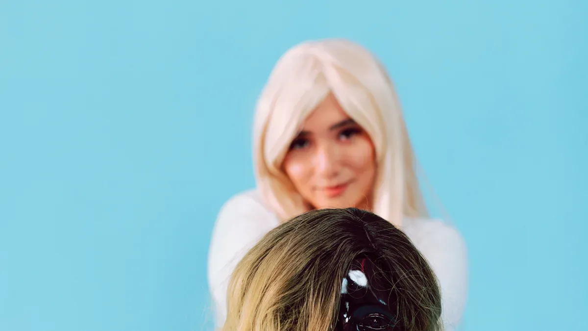 Top Tips for Caring for Your Lace Front Wigs