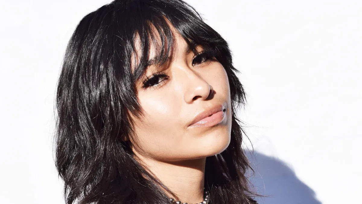 30 Trendy Wolf Cut Hairstyle Ideas