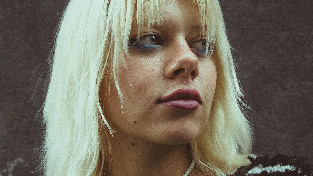 Styling for a Natural Look