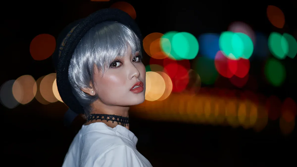 A Guide to Comfortable and Stylish Wigs for Older Ladies