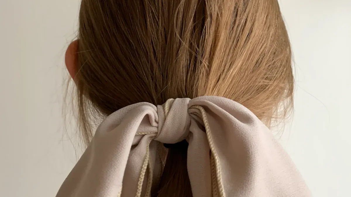 How to Wrap Your Hair Step by Step