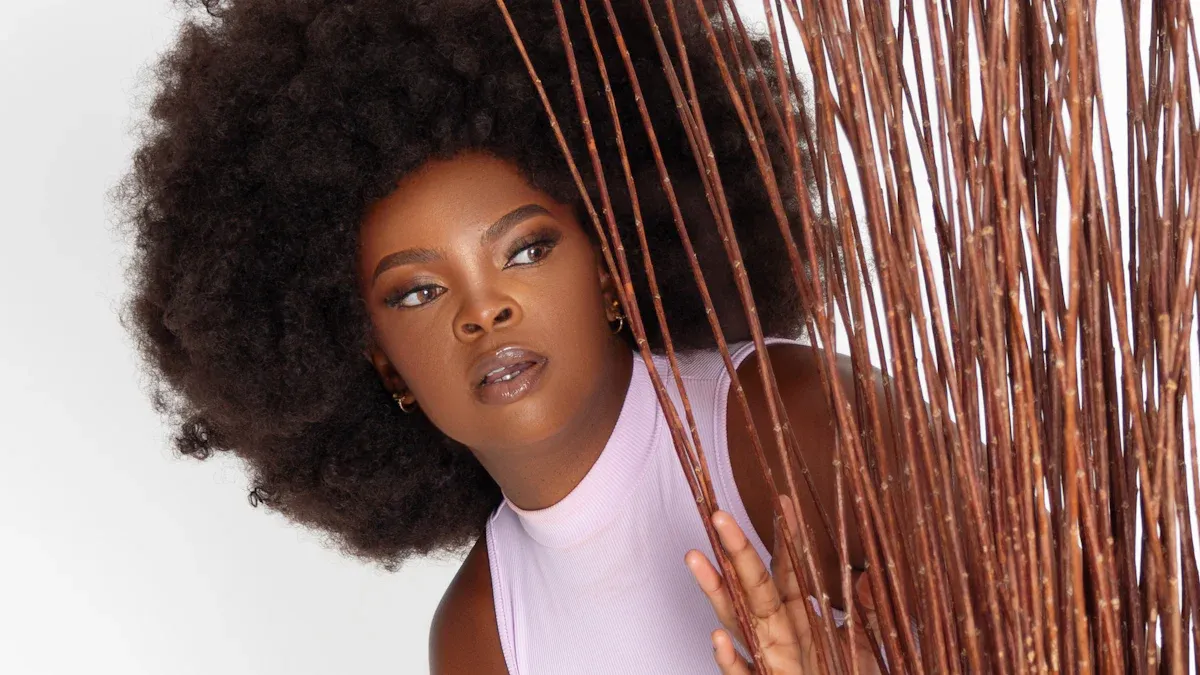 Best Human Hair Wigs for African American