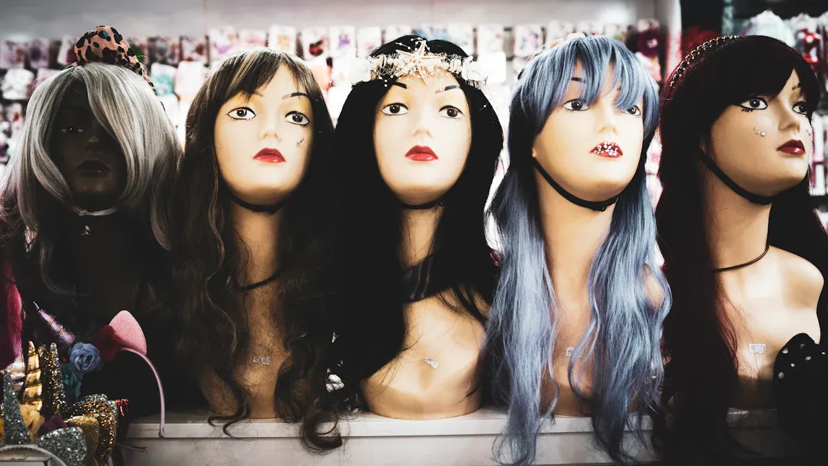 Hair Toppers: A Solution for Thinning Hair