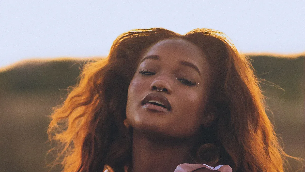 Everyday Styling and Confidence