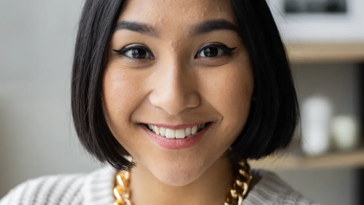 Medium Bob Haircuts for Oval Faces: 8 Styles That Always Work