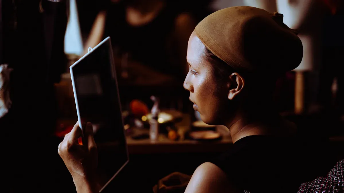 Basic wig cap overview