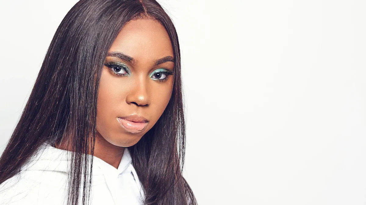 How to Choose the Best Clip In Extensions for Your Hair Type