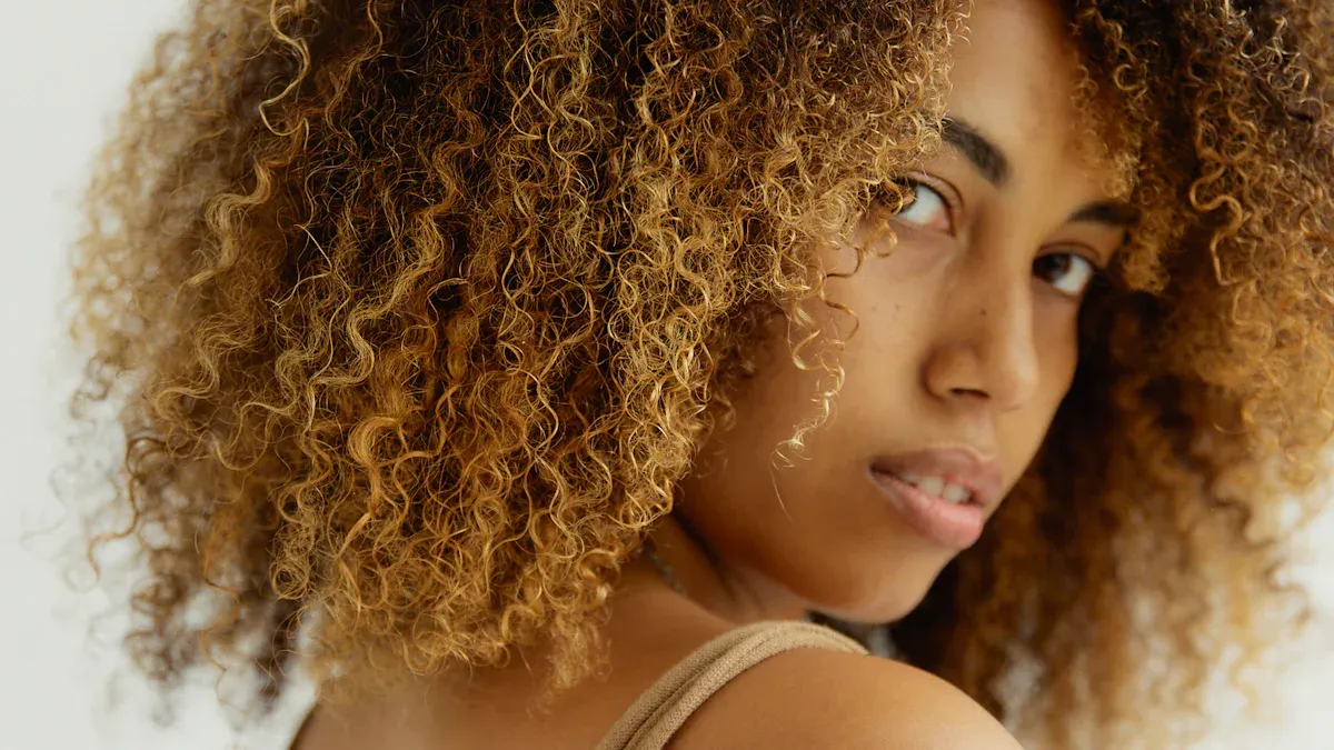 How to Detangle Curly Synthetic Wigs: Step-by-Step Guide