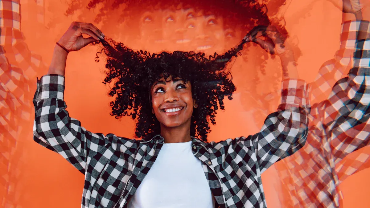 Natural-Looking Human Hair Wigs for Black Women: A Buyer’s Guide