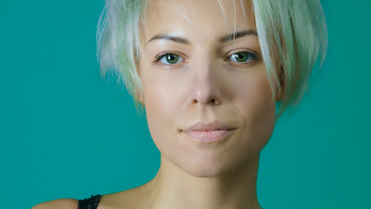 What Makes Pixie Haircut Wigs Look Real