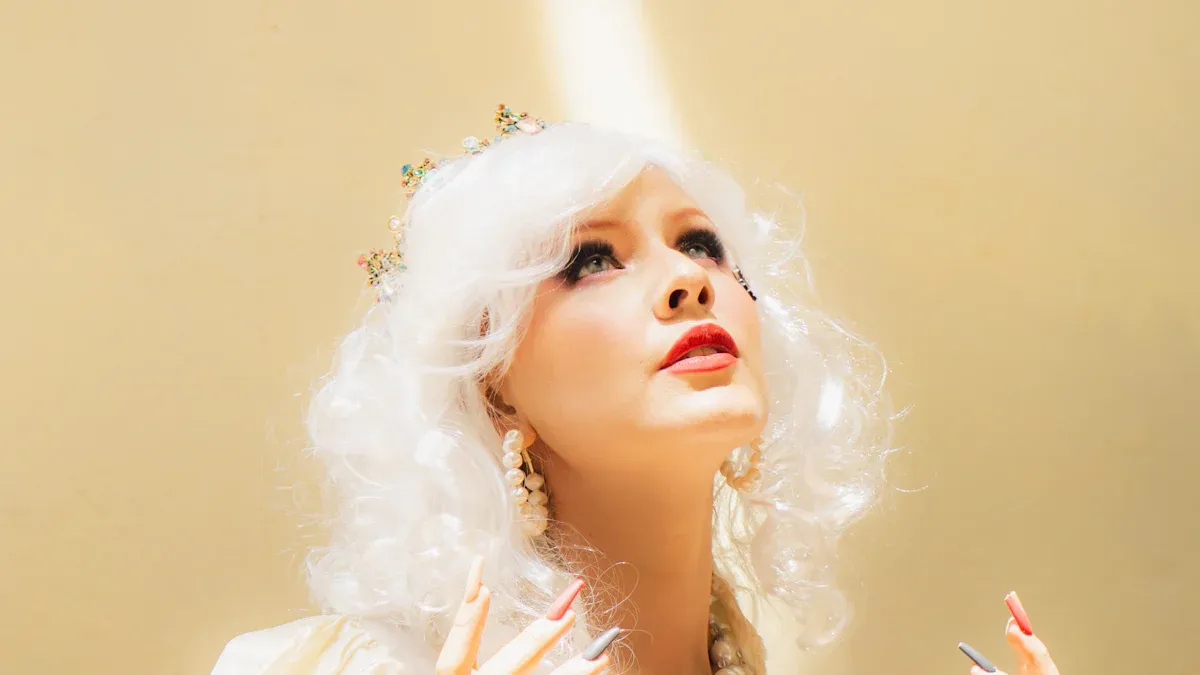 Synthetic Wigs: Pros & Cons