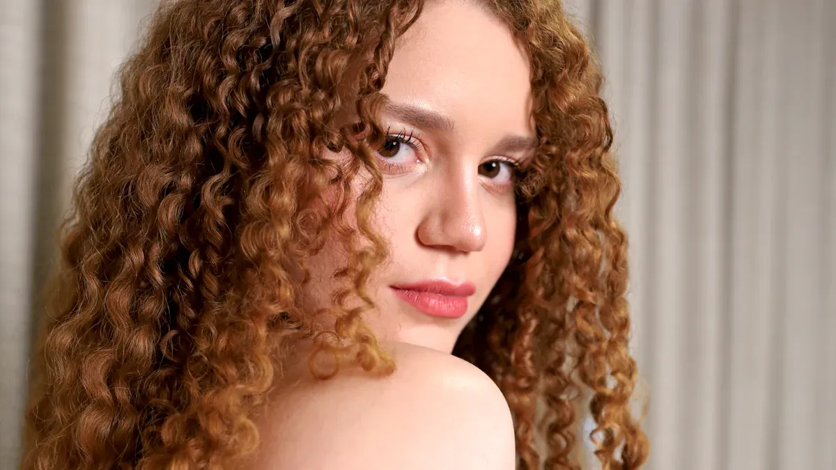 Long Curly Wigs: Pros & Cons