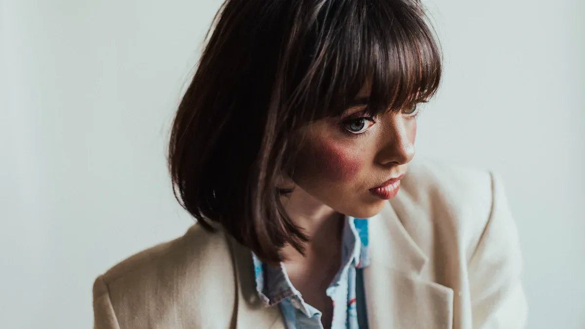 Wolf Cut Hair Ideas Women Can’t Get Enough of in 2025