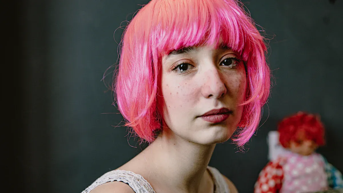 Would a Bob Suit Me? How to Choose the Best Wig Style for Your Face Shape