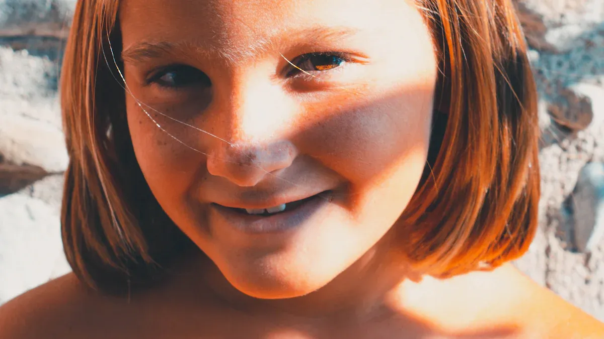 Blonde Bob Wig Showdown Synthetic Versus Human Hair