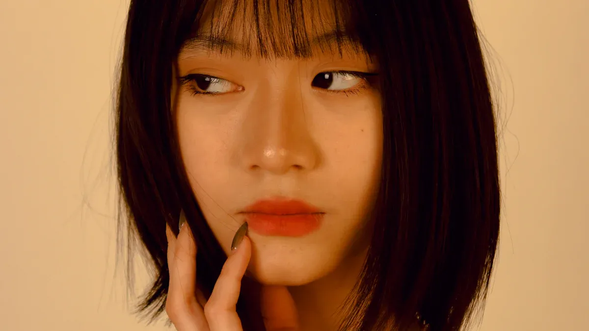 Tips for Choosing the Right Medium Length Bob for Your Features