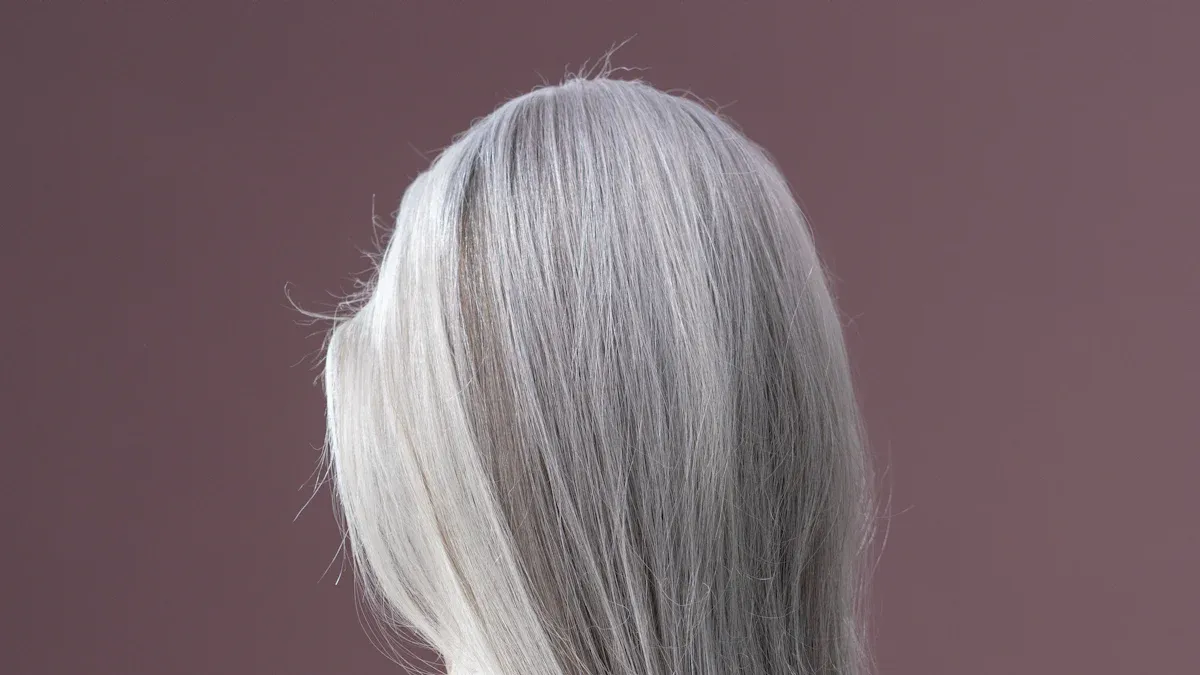 Top Tips for Choosing Wigs for Older Ladies