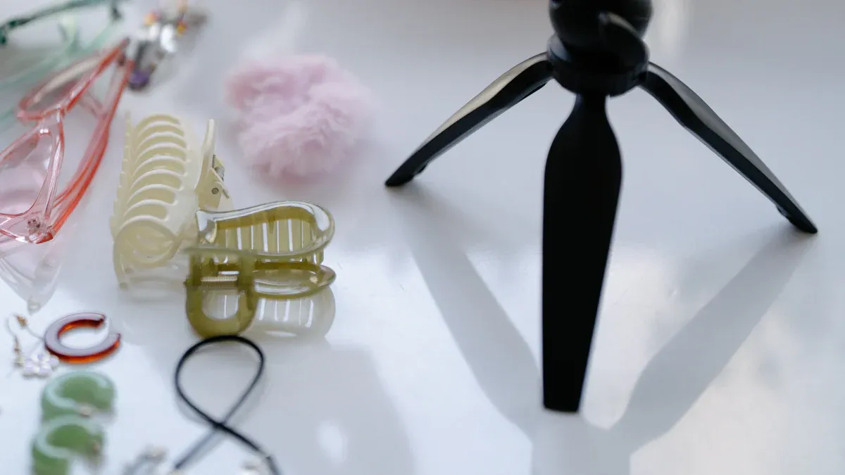 What You Need for Hair Wrapping