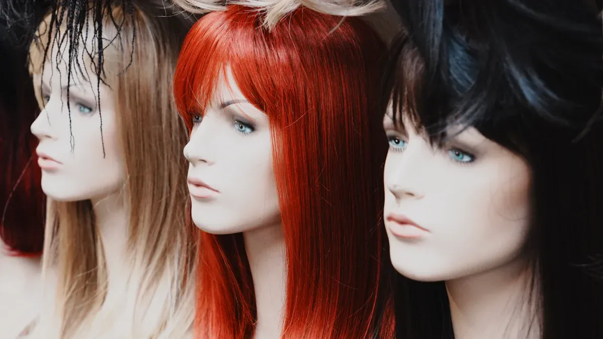 Appearance & Realism