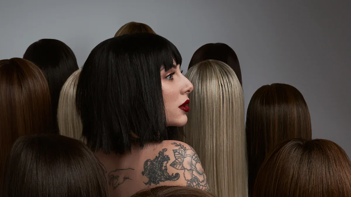 How to Choose the Best Wig Head Stand for Your Needs