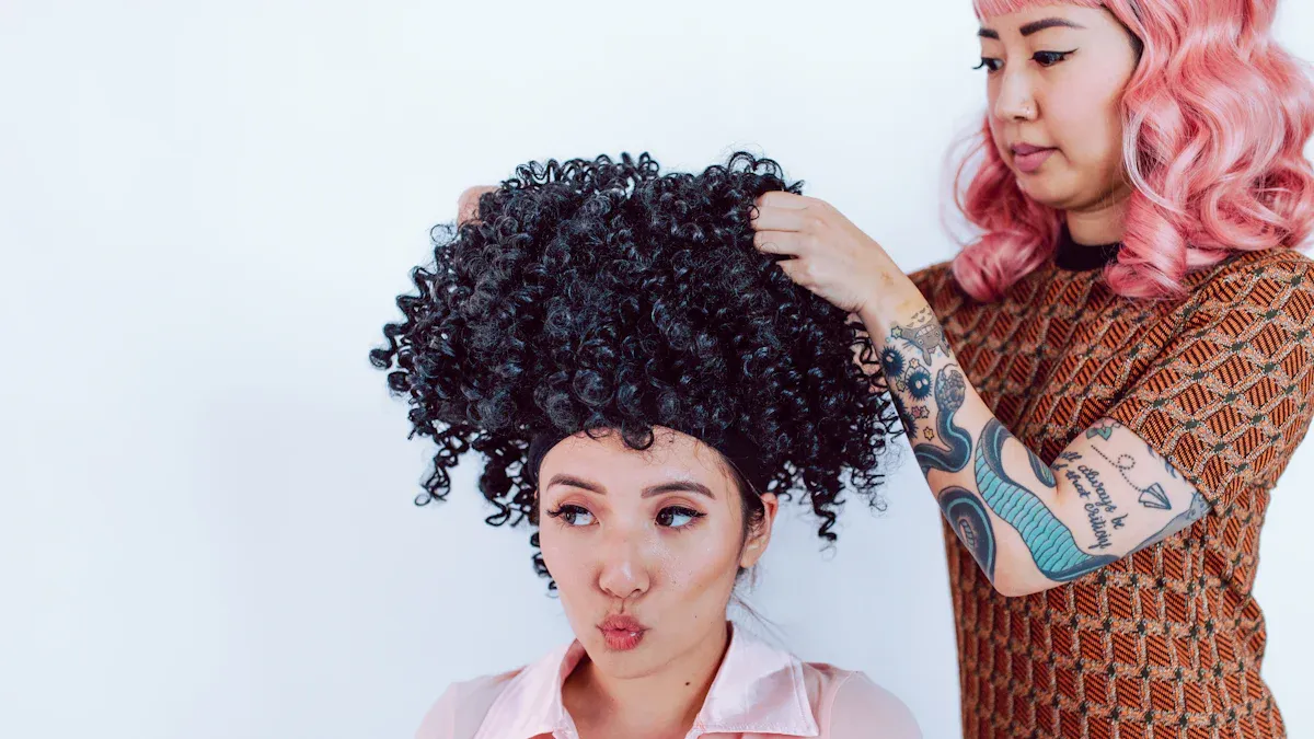 How to Choose the Right Short Wig