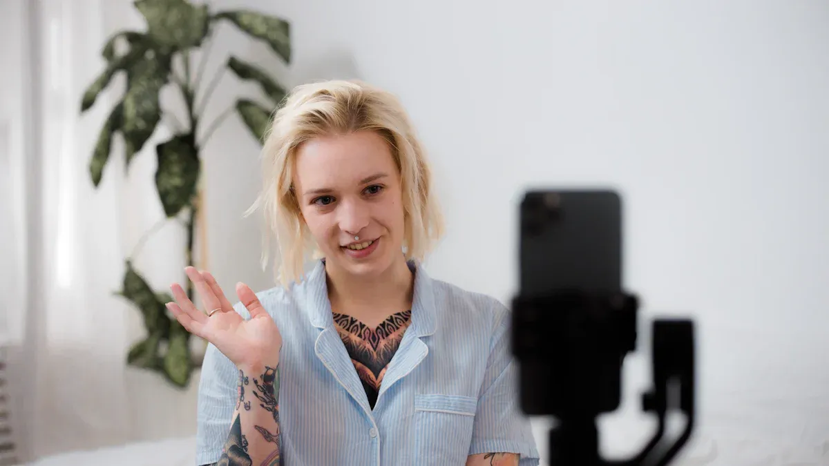 Inspiration from Experts and Icons