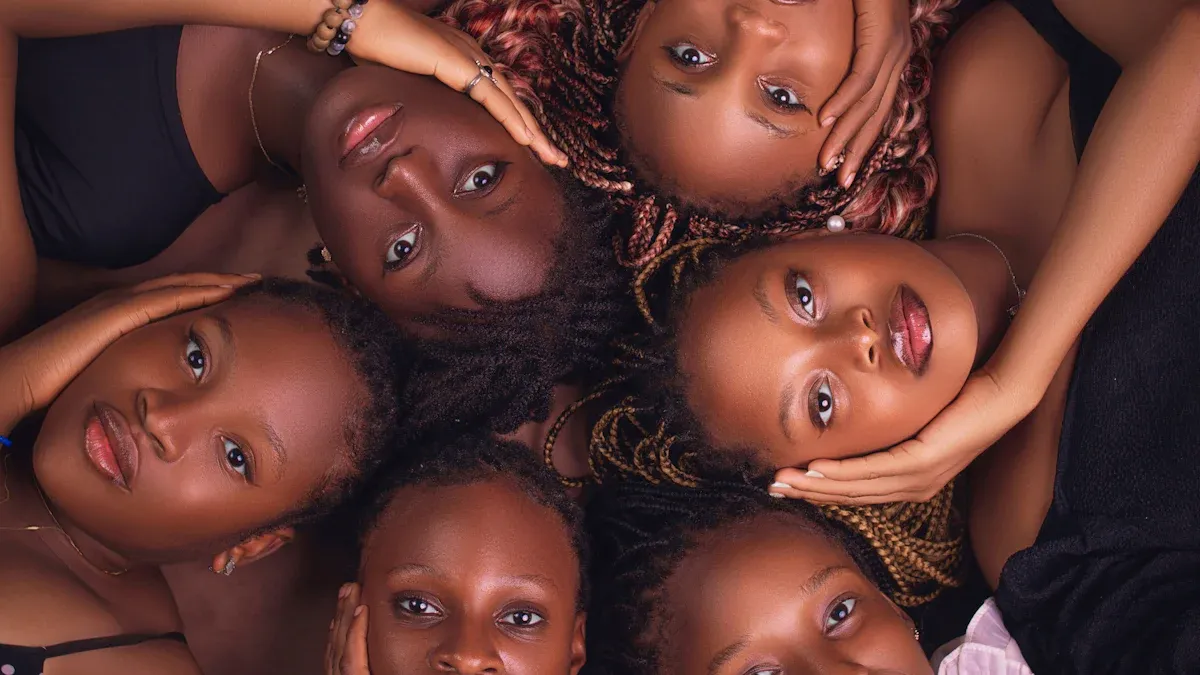 How to Identify Your Face Shape