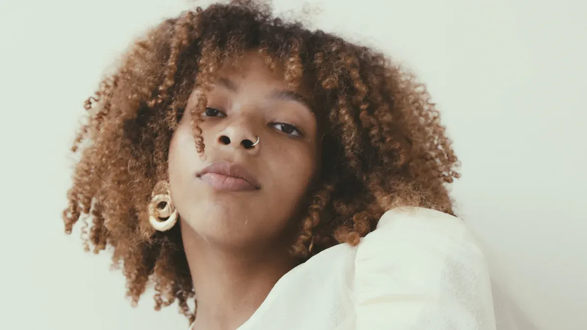 Best Human Hair Pixie Wigs