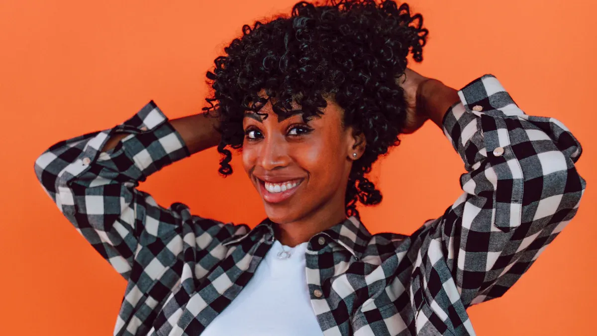 Styling Tips for Wigs for Black Women